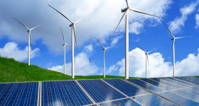Corso Progettazione di Impianti per Energie Rinnovabili